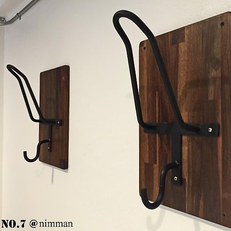 Room No.7 شيانغ ماي المظهر الخارجي الصورة